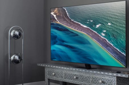 4K-телевизор