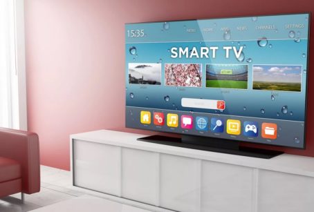 Smart TV и без Smart TV